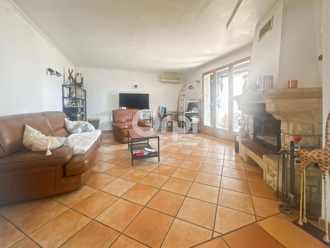 Maison à SAINT-MARTIN-DU-VAR