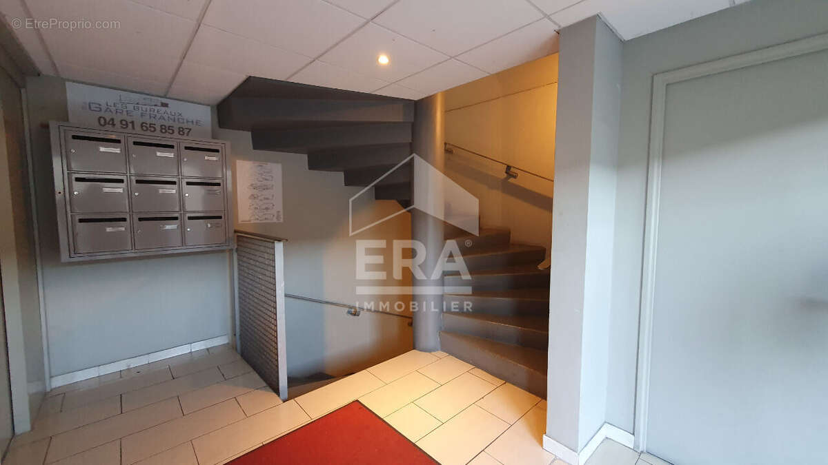 Bureaux 435m² à marseille 15e arrondissement - photo 10