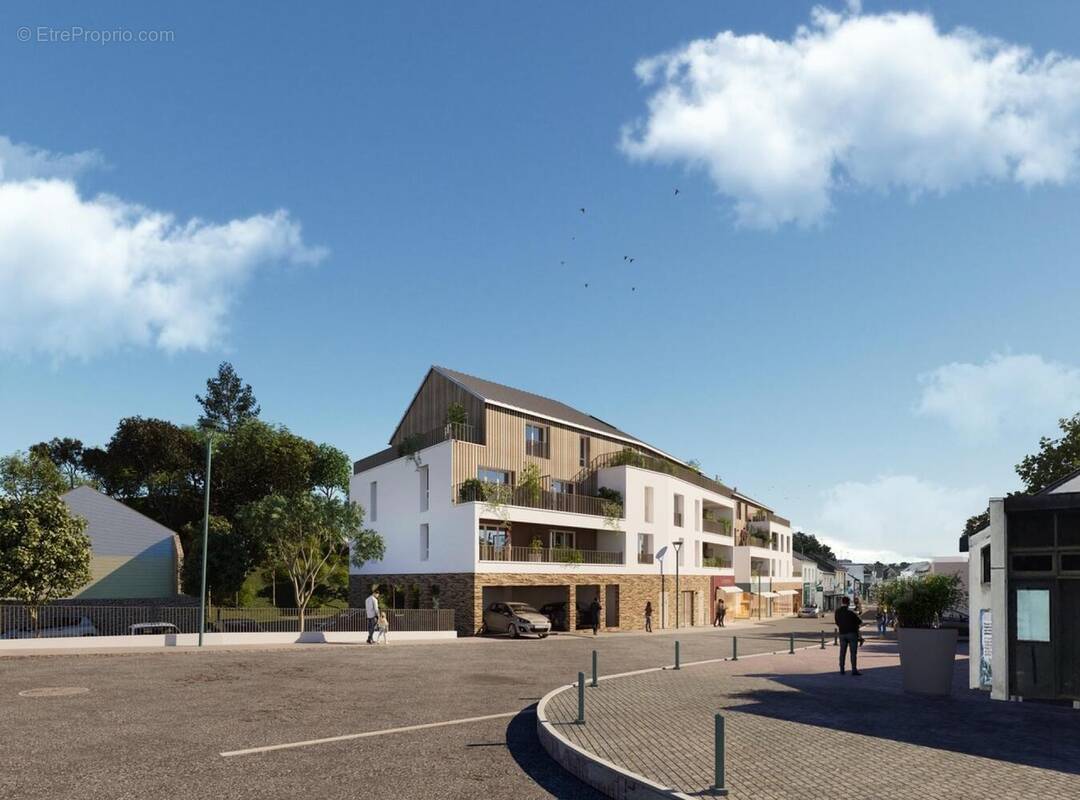 Photo 1 - Appartement à PONTCHATEAU