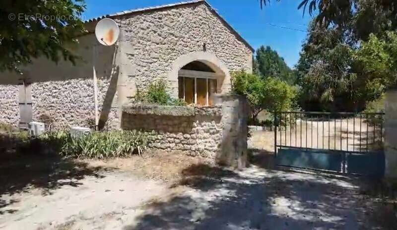 Appartement à BELLEGARDE