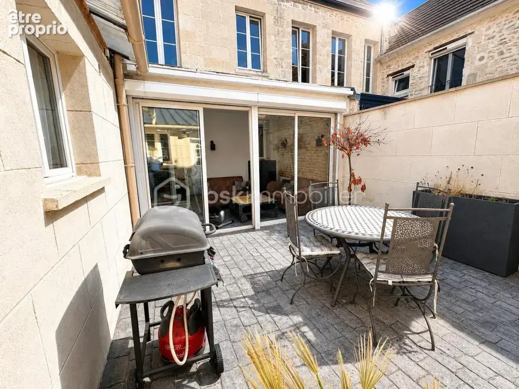 Maison de charme - photo 6