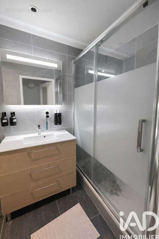 Photo 8 - Appartement à MORSANG-SUR-ORGE