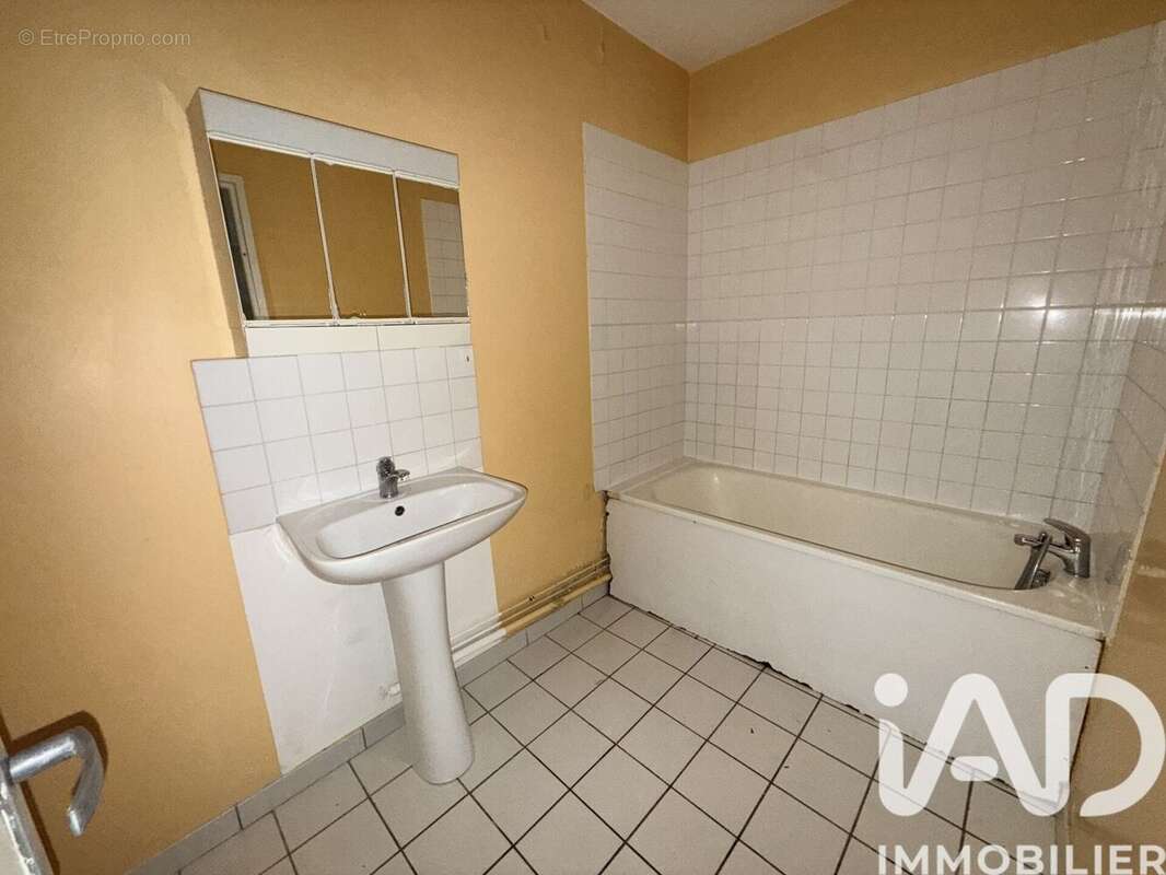 Photo 8 - Appartement à RENNES