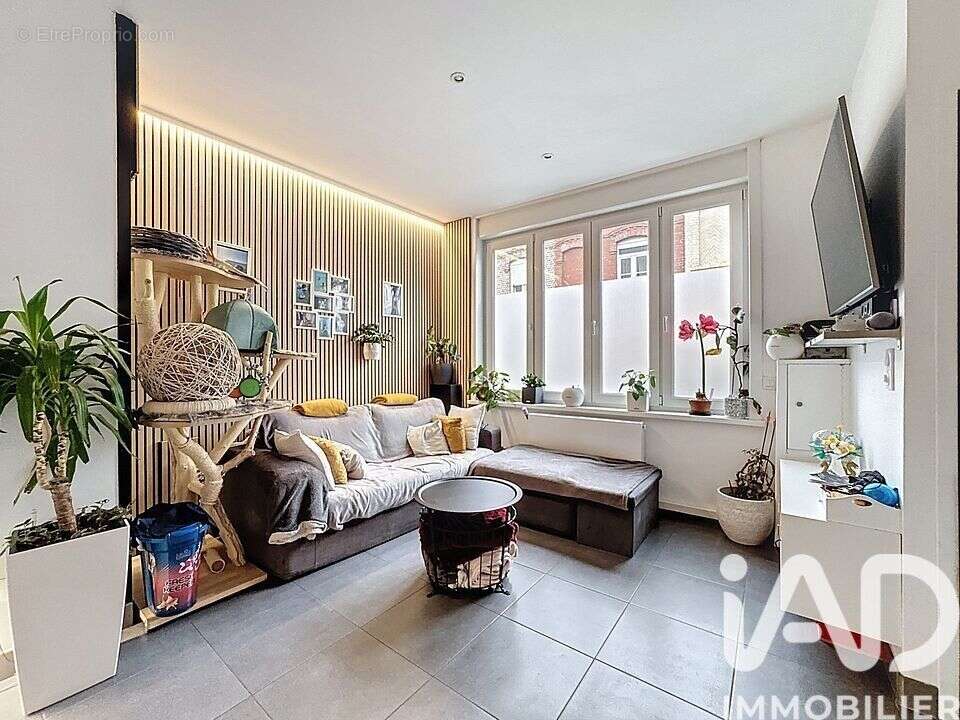 Photo 4 - Maison à TOURCOING