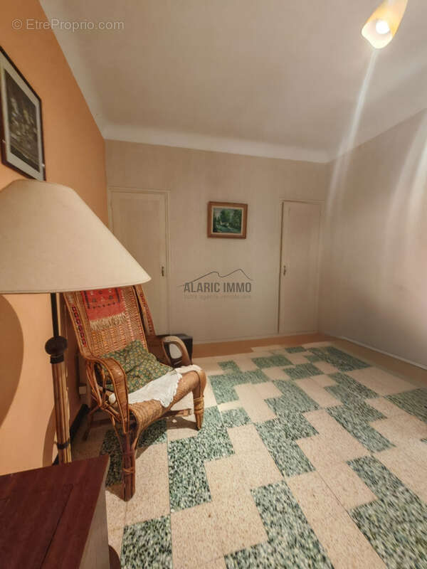 Maison à FABREZAN