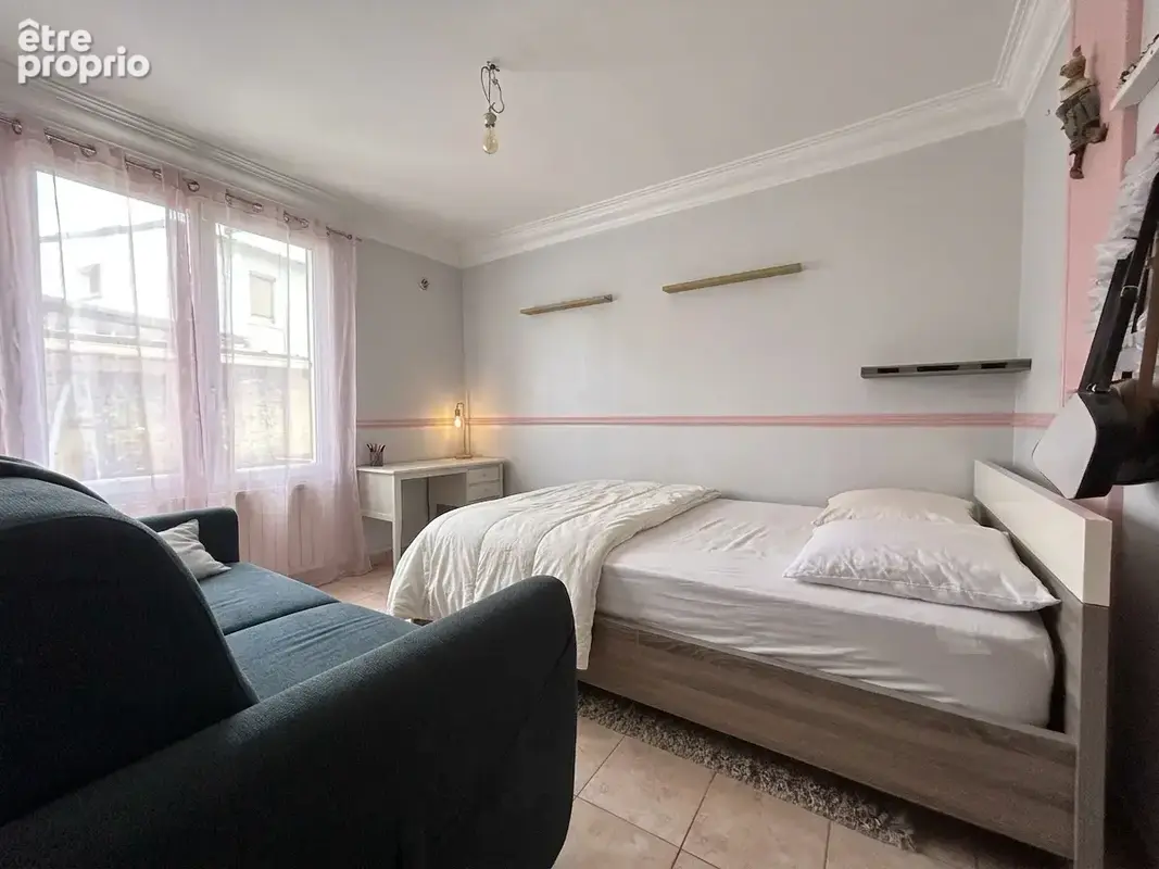 Charmante maison individuelle de plain-pied   3 chambres - photo 13
