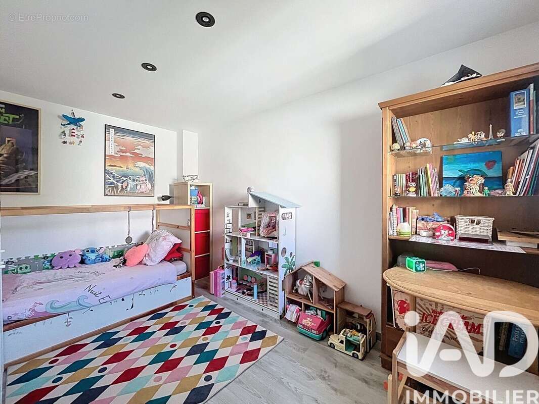 Photo 7 - Maison à TOURS