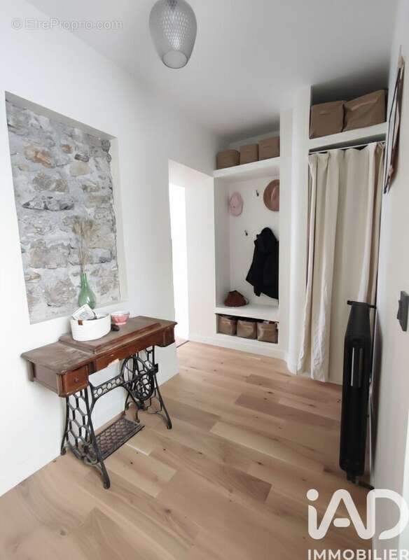 Photo 6 - Maison à SAINT-JEAN-DU-PIN