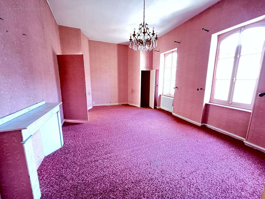 Appartement à CASTELNAUDARY