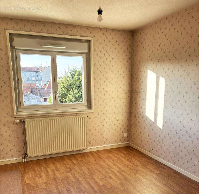 Appartement à ROANNE