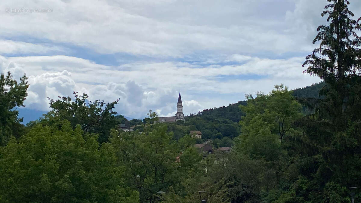 Appartement à ANNECY