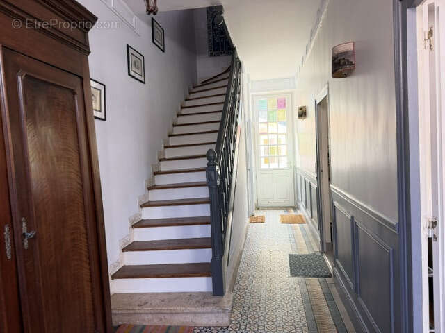 Maison à ORLEANS
