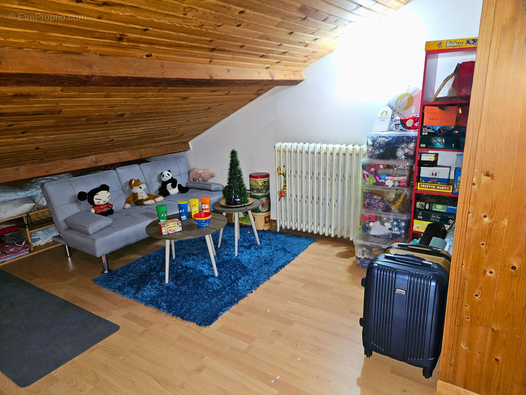Maison à COGNAC