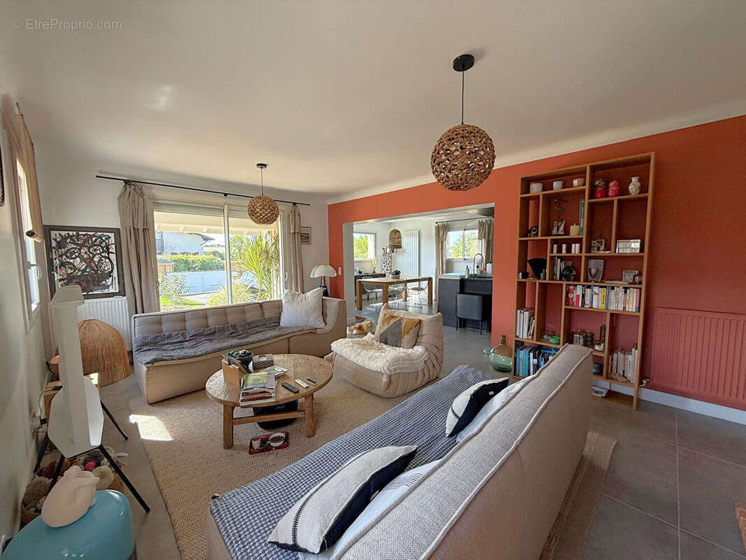 Maison à LA TESTE-DE-BUCH