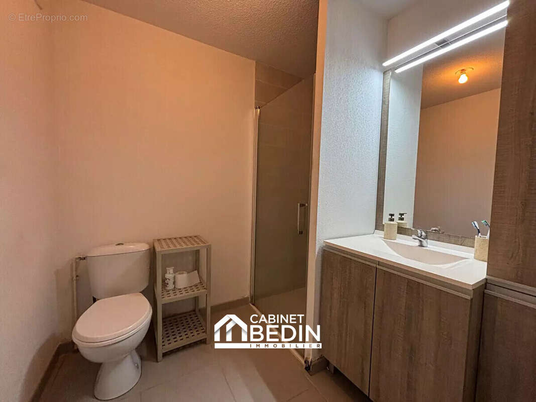 Appartement 37 m² à Gujan-Mestras  - photo 8