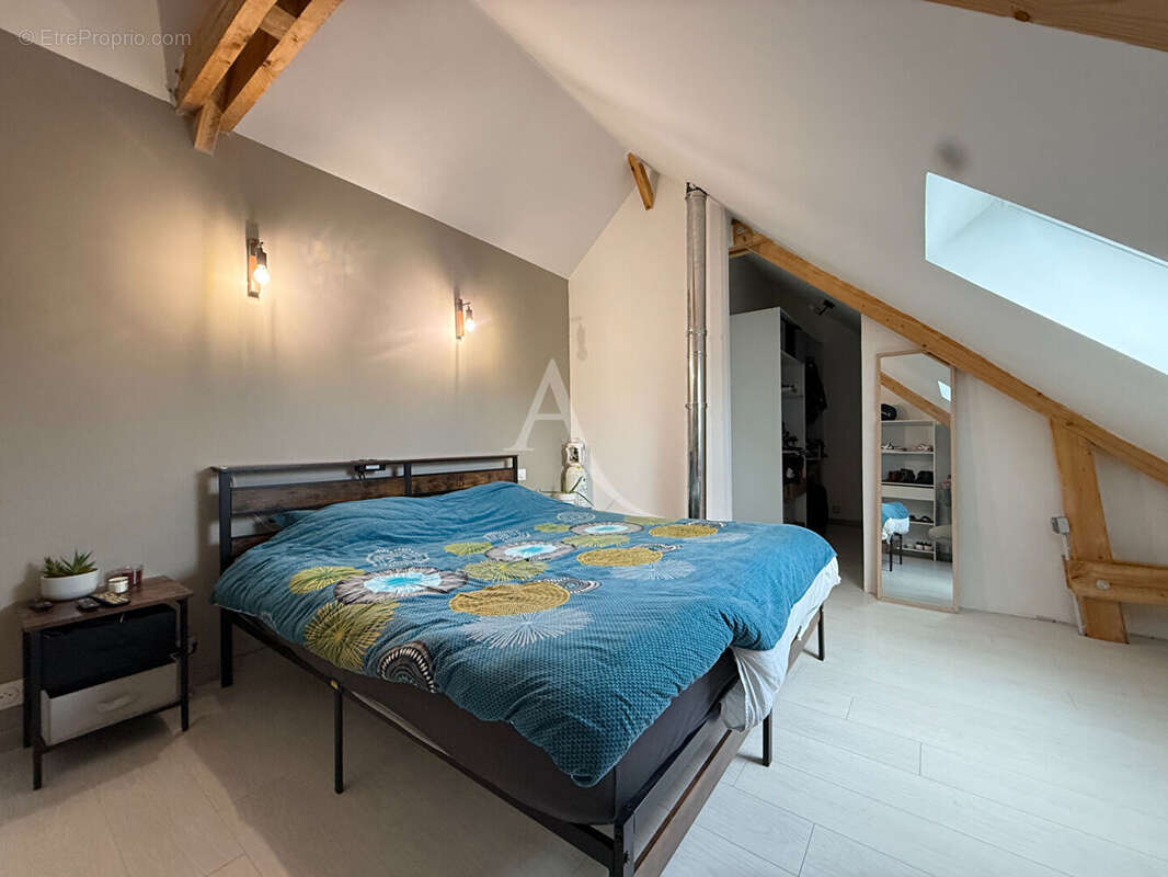 Maison à BOUERE