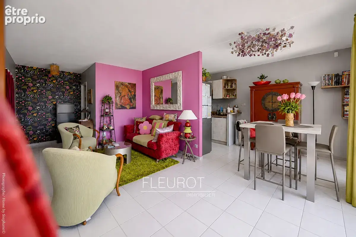 Appartement 3 pièces 61 m² à vendre à La Ciotat (13600) - photo 4