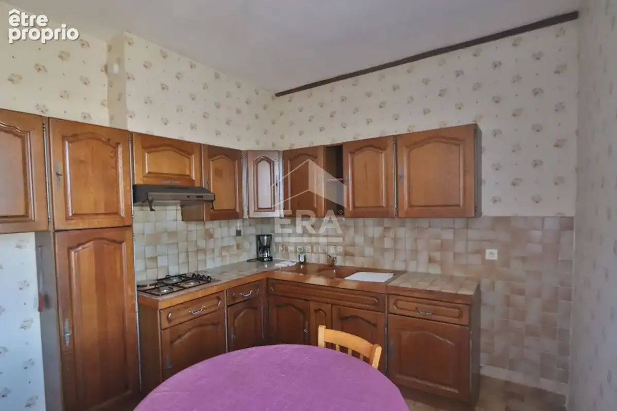 Maison 67m² à narbonne - photo 5