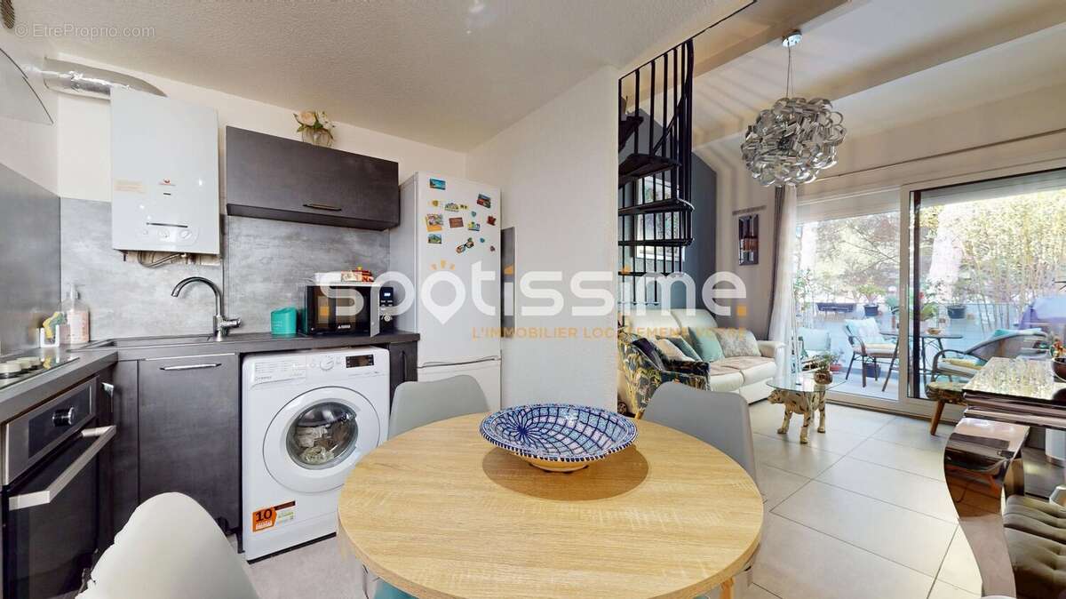 Appartement à AGDE