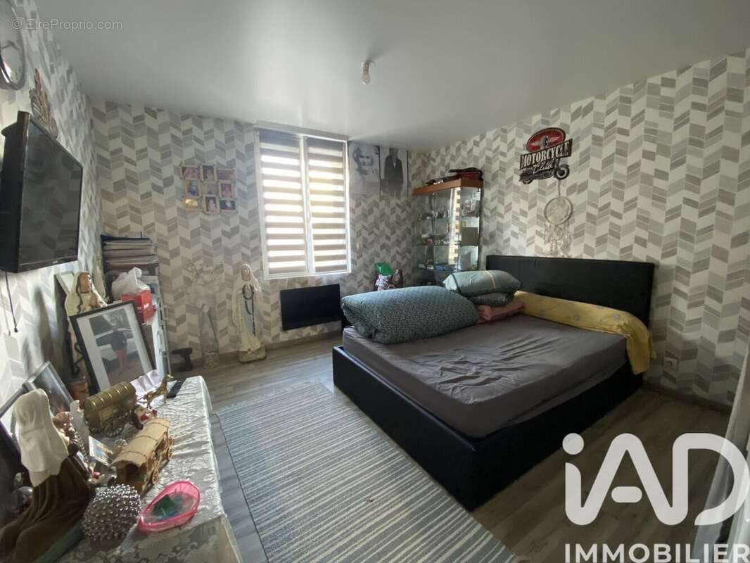 Photo 5 - Maison à VITRY-LE-FRANCOIS