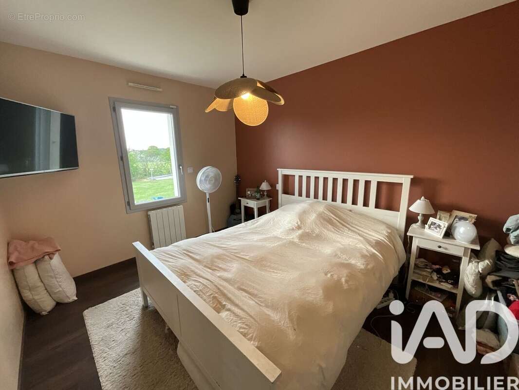 Photo 7 - Maison à ITEUIL