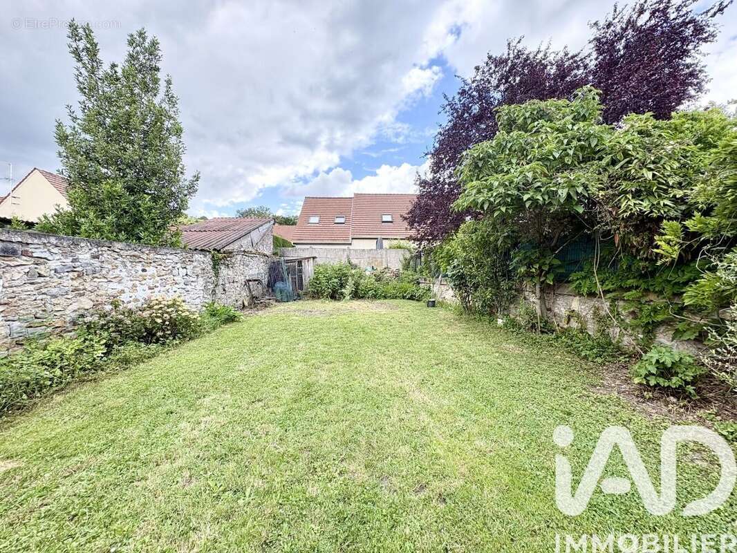 Photo 2 - Maison à BAILLET-EN-FRANCE