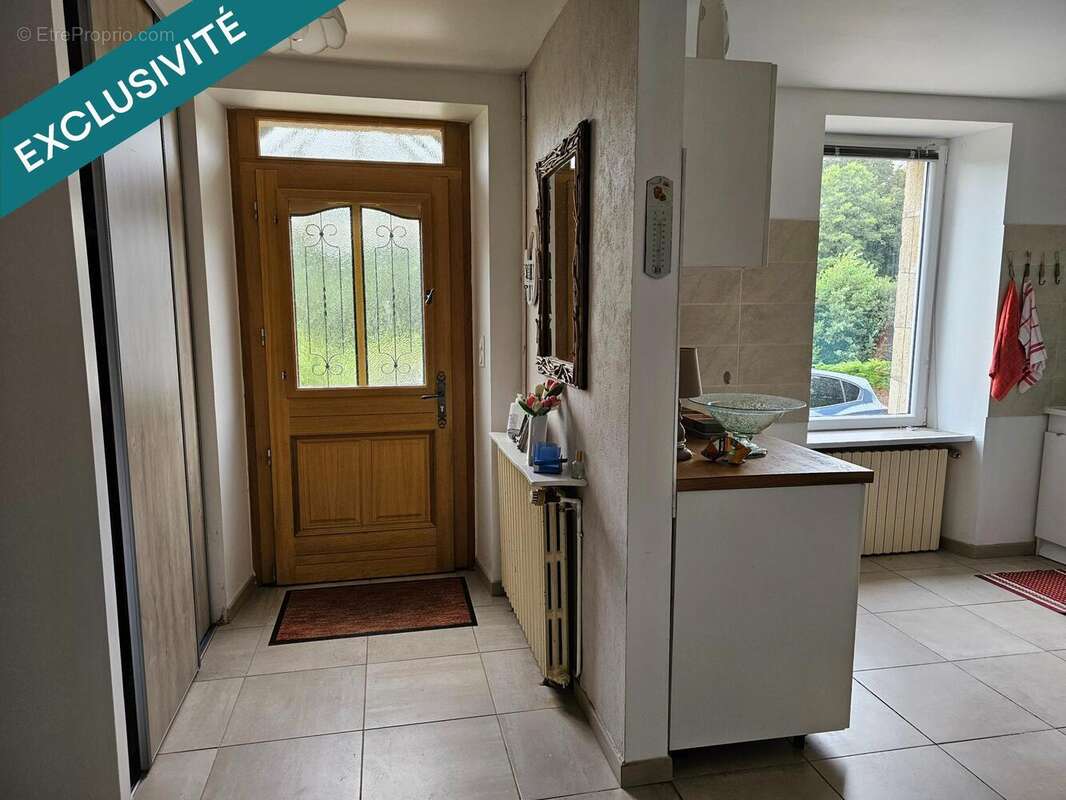 Photo 9 - Maison à LOGUIVY-PLOUGRAS