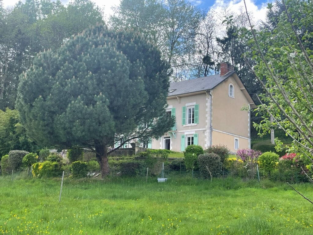 Maison à LA FERTE-BERNARD