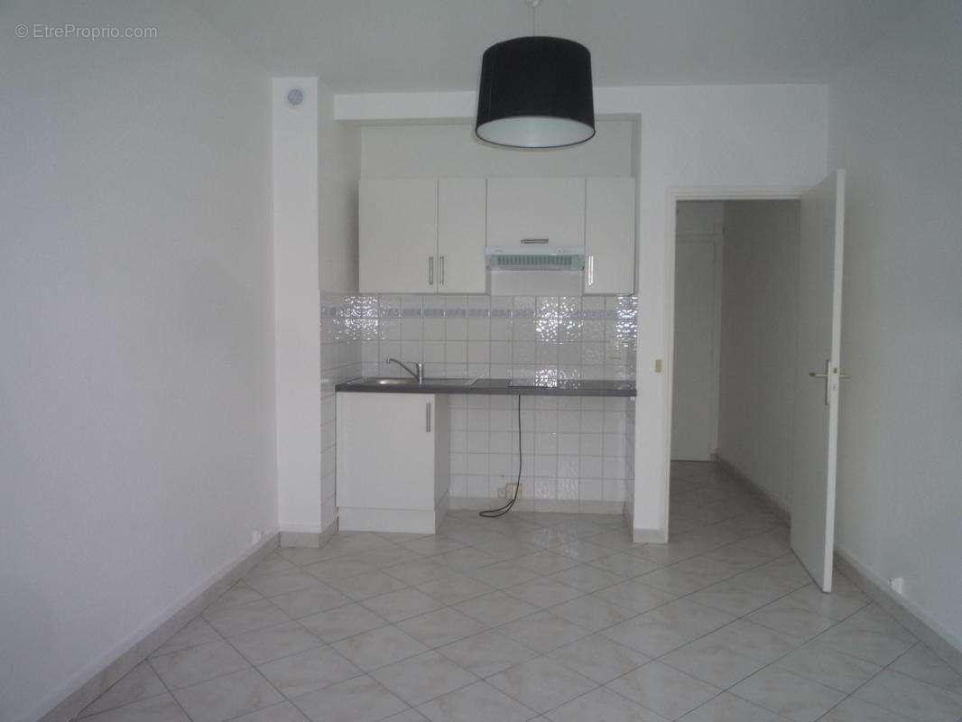Appartement à COLOMBES