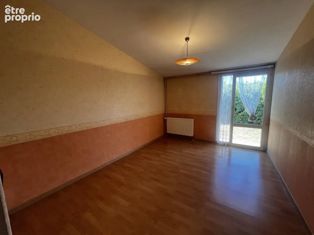 Maison 107m² à charvieu-chavagneux - photo 7