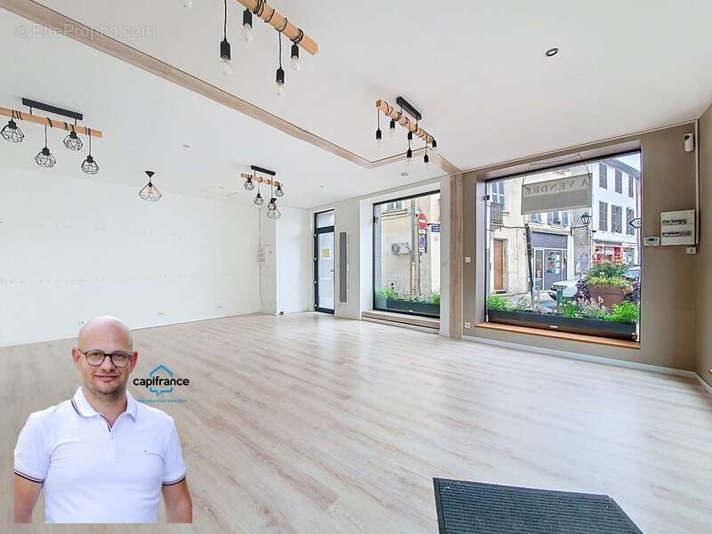 Appartement à LE PONT-DE-BEAUVOISIN