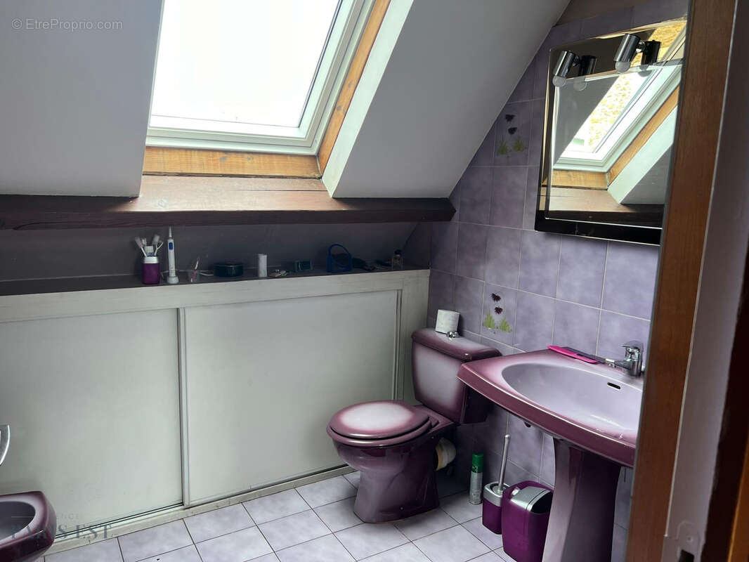 Maison à NEUILLY-PLAISANCE