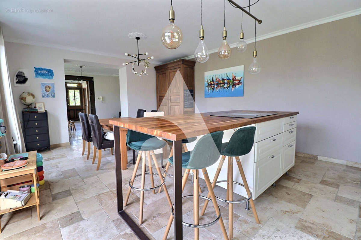 Maison à FRANCONVILLE