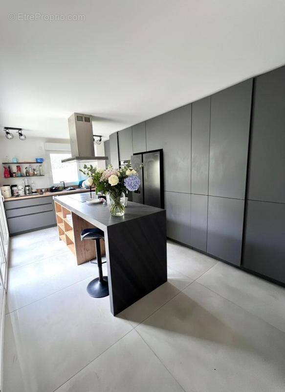 Appartement à ANTONY