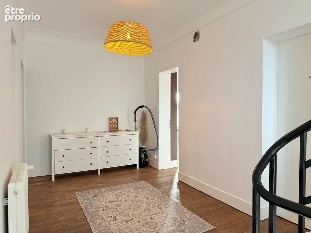 Maison bourgeoise quartier calme - photo 7