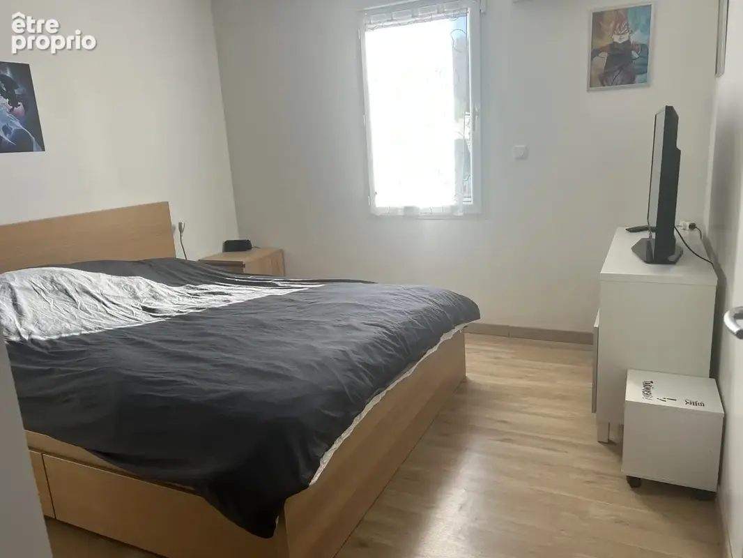 Plain pied, 3 chambres, recente de 2020, proche ecoles et commerces - photo 4