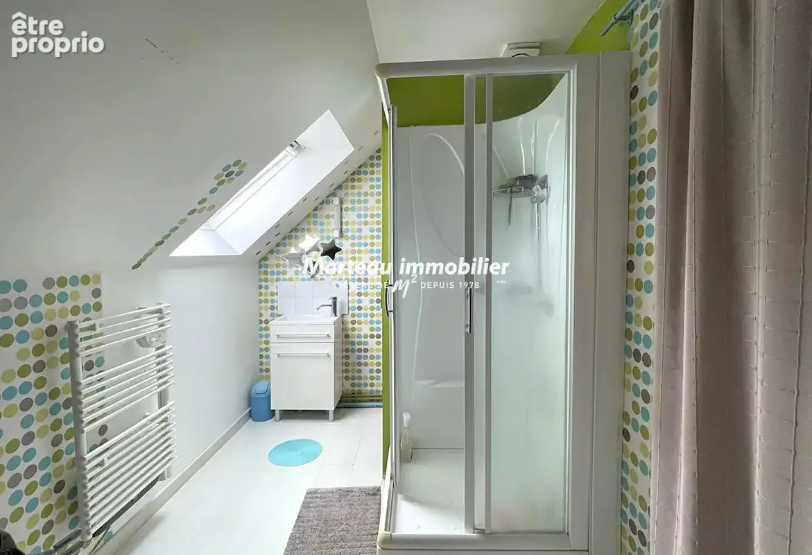 Maison Coulaines - photo 9