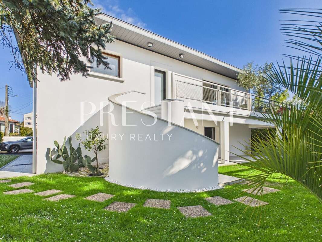 Maison à ANGLET