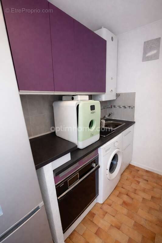 Appartement à AGDE