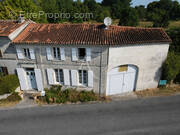 Maison à LA JARD