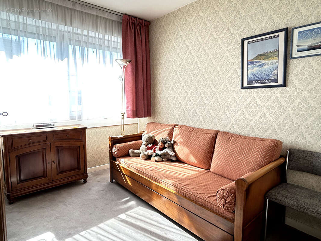 Appartement à JUVISY-SUR-ORGE