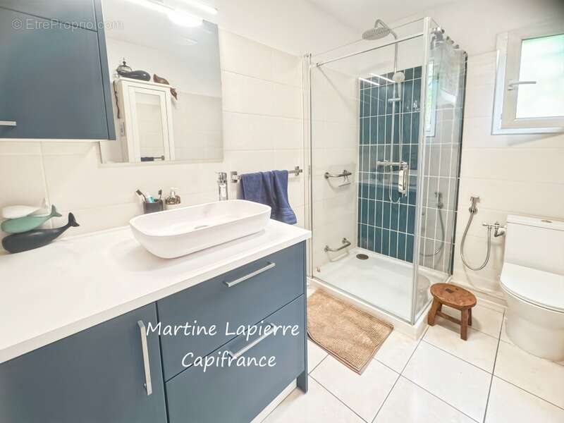 Appartement à SAINTE-MAXIME