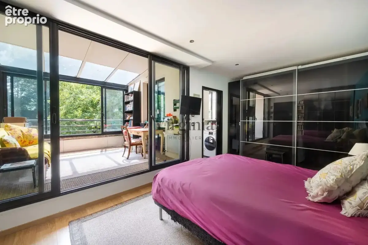 Maison Saint Maurice 4 pièces 138.03 m² - photo 6
