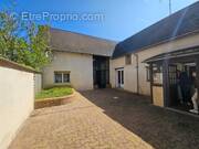 Photo 1 - Maison à GASNY