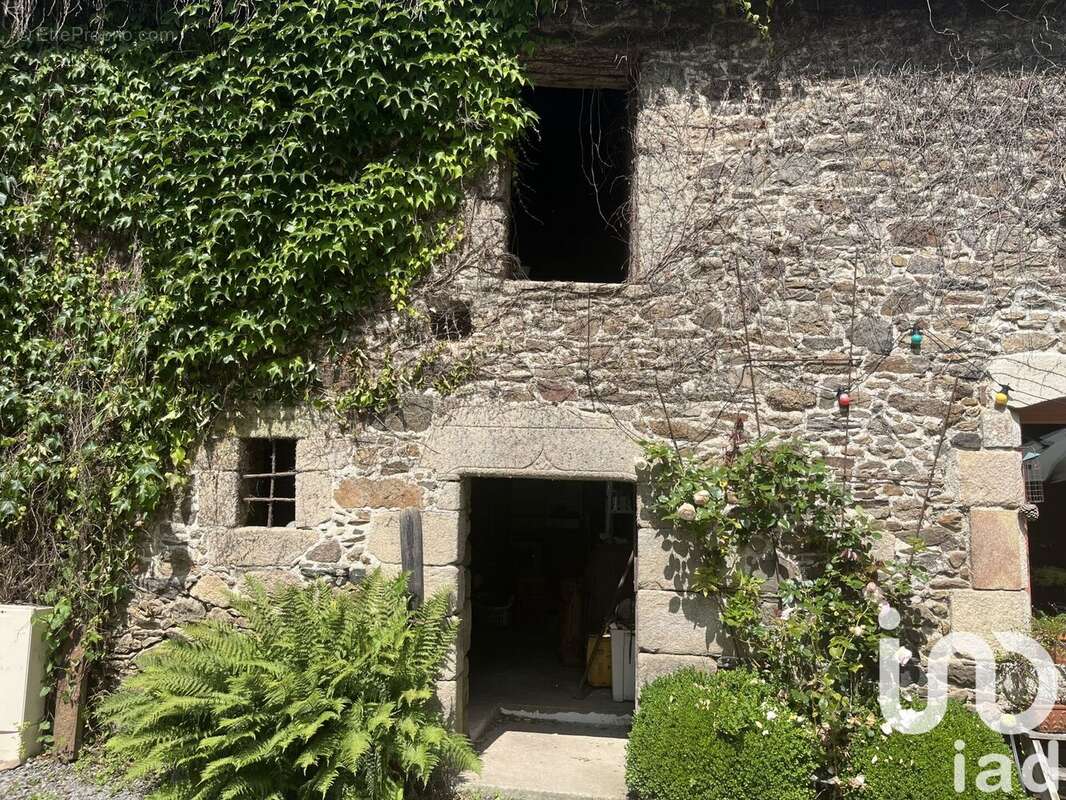 Photo 8 - Maison à PLESSIX-BALISSON