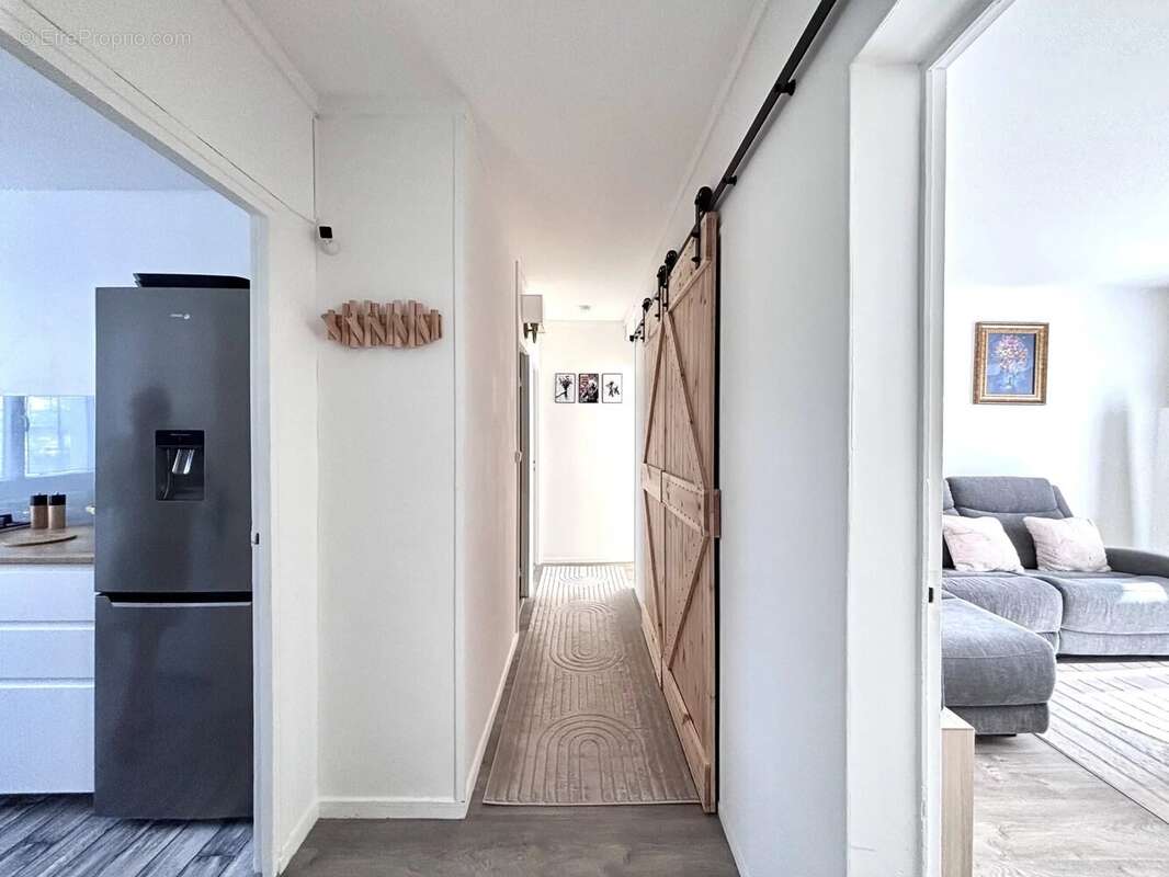 Appartement à VERNON