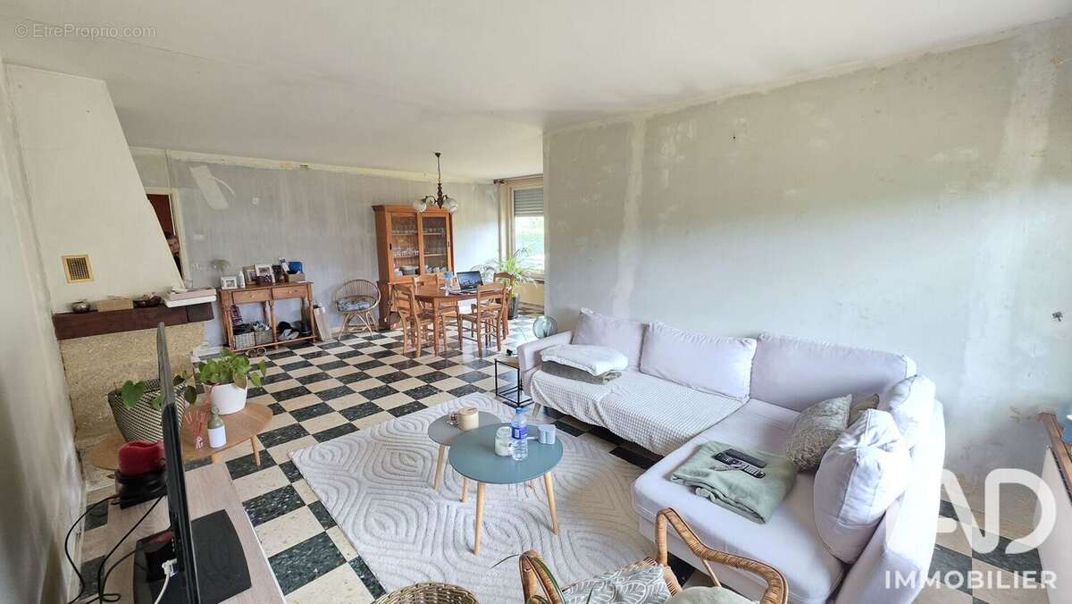 Photo 4 - Maison à GOURNAY-EN-BRAY