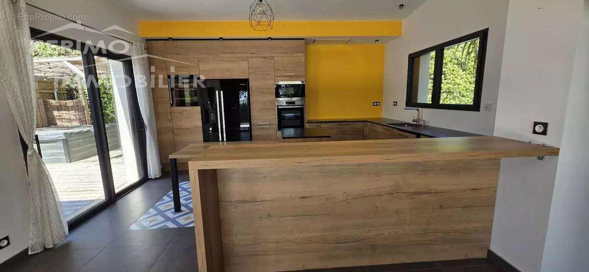 BINIC – Propriété contemporaine avec deux appartements indépendants - photo 3