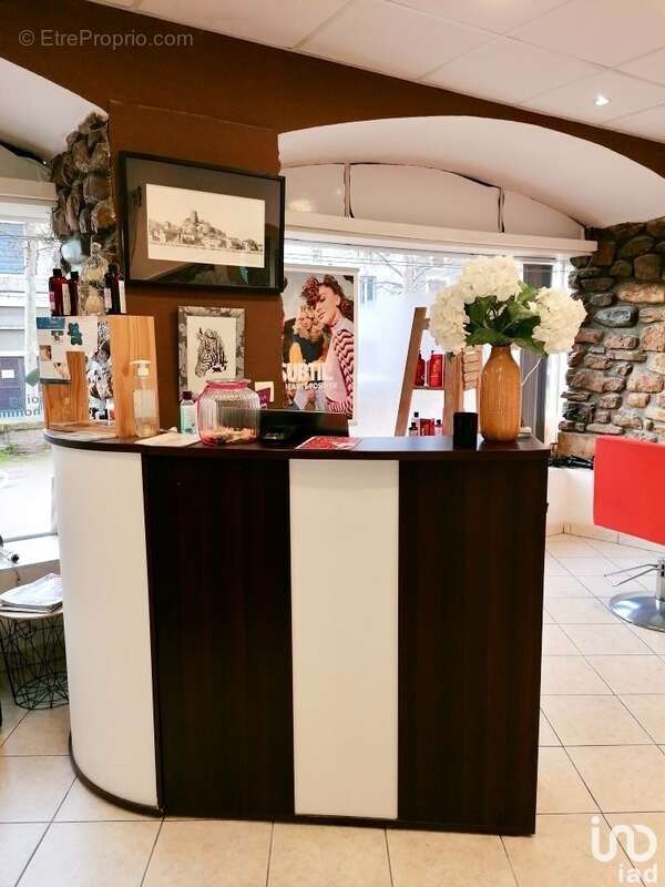 Photo 3 - Commerce à MARTRES-TOLOSANE