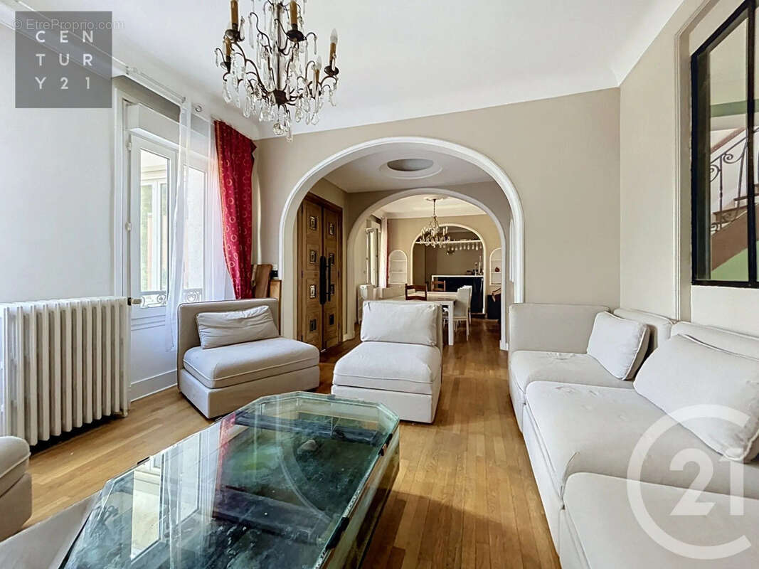 Maison 331 m² à Troyes  - photo 10